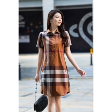 Burberry Dress